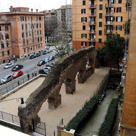 A Testaccio Da Max 로마 외부 사진